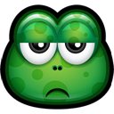 Green Monster 21-01 icon